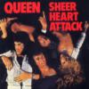 Схема вышивки «Queen Sheer Heart Attack»