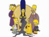Схема вышивки «Simpsons2»