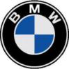 BMW эмблема: оригинал