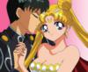 Sailor moon: оригинал