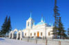 Свято-Казанский храм: оригинал
