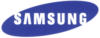Схема вышивки «Samsung»