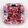 Схема вышивки «Розовый бриллиант 6»