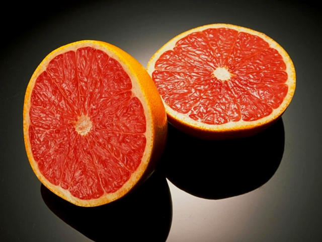 Апельсин, фрукты, апельсин