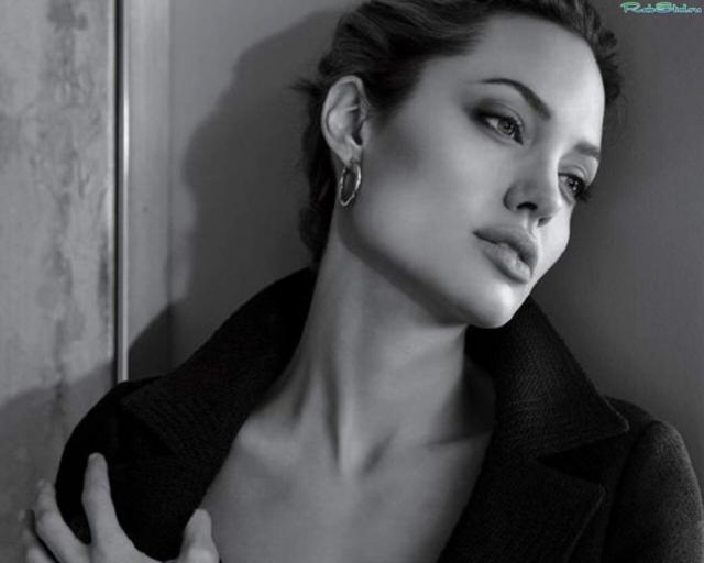 Джоли, знаменитости