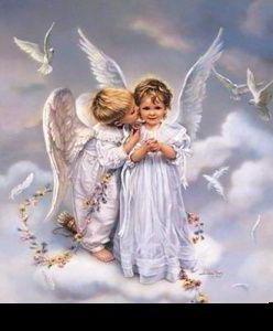 Два ангелочка, 