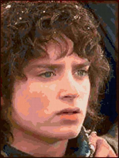Фродо, 