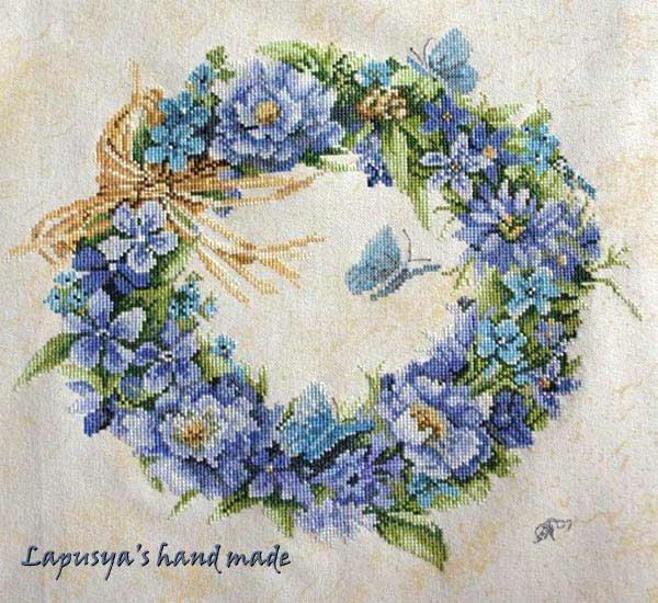 Венок, 