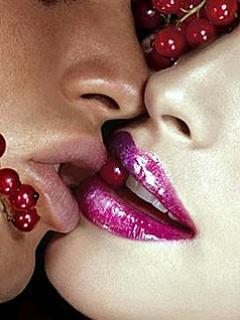 Hot_Kiss, любовь