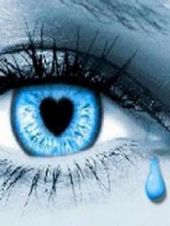 Blue_Eye_And_Tear, люди