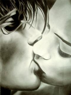 My_Kiss_For_You, любовь
