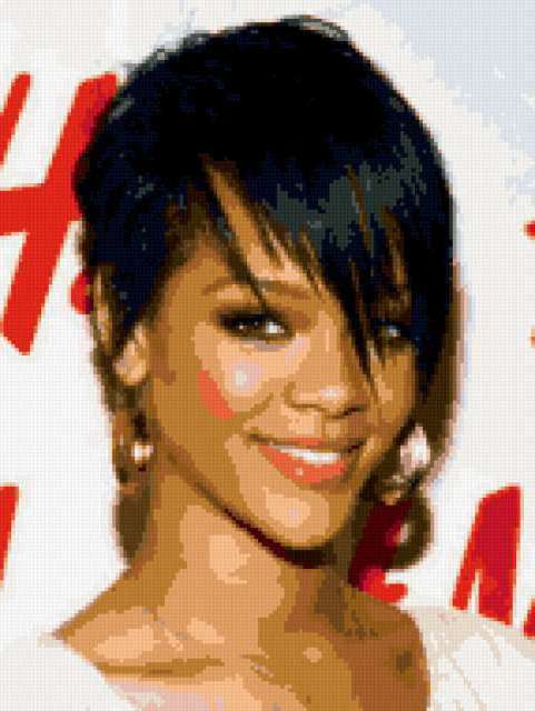 Rihanna, rihanna, звёзды, певцы