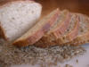 Схема вышивки «Хлеб и тмин»