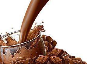 Шоколад, шоколад