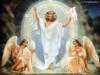 Схема вышивки «Воскресение»
