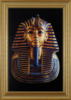 Схема вышивки «Фараон Тутанхамон»