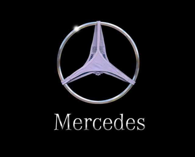 Mercedes, 