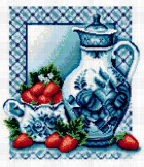 Гжель, 