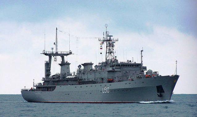 Славутич, 