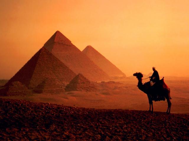 Египет 3, египет