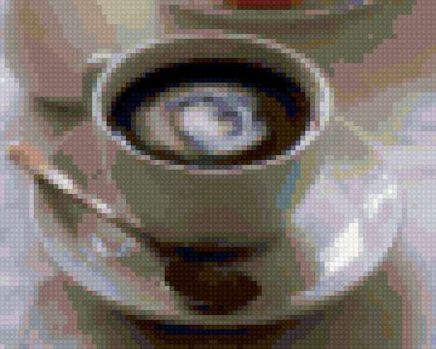 Кофе, чашка кофе