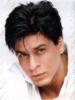 Схема вышивки « Shahrukh Khan»