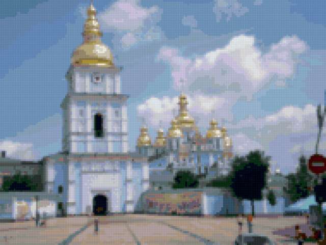 Храм, собор