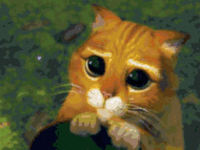 Котик, 