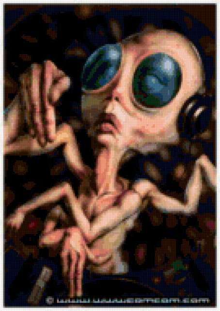 Psy-system, 
