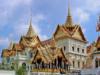 Схема вышивки «Королевский дворец Бангкок»