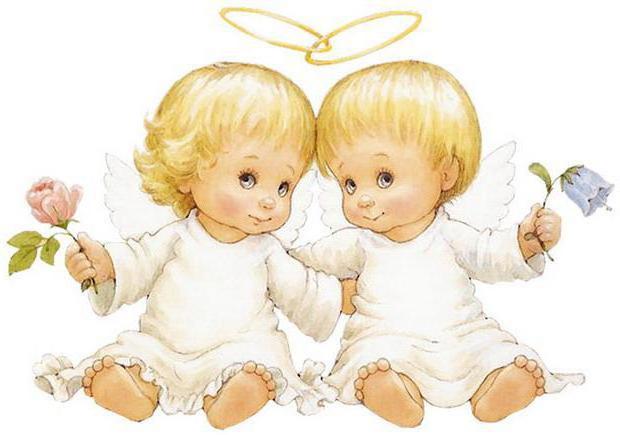 Оригинал - Схема вышивки «Ангелочки» - Автор «malkinaiv» - Авторы ...