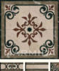 Схема вышивки «Мозаика1»