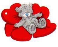 578689, т.мишка