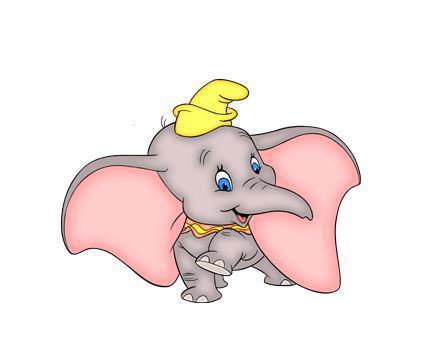 , мультяшка