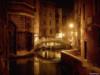 Схема вышивки «Вечер в Венеции»