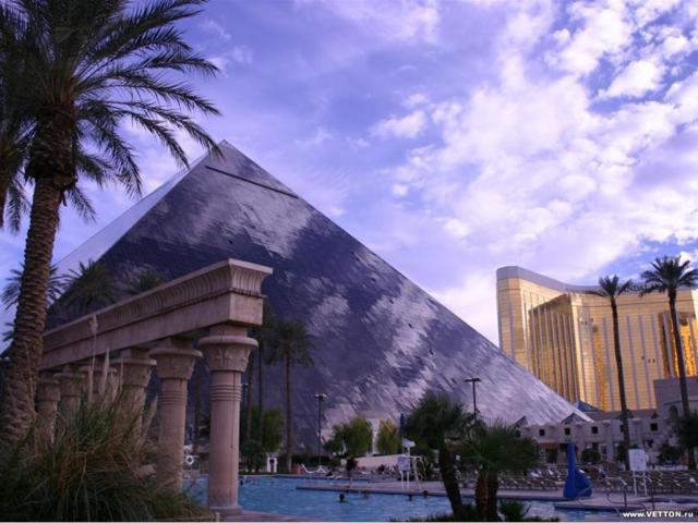 Пирамида, пирамида, архетиктура, города