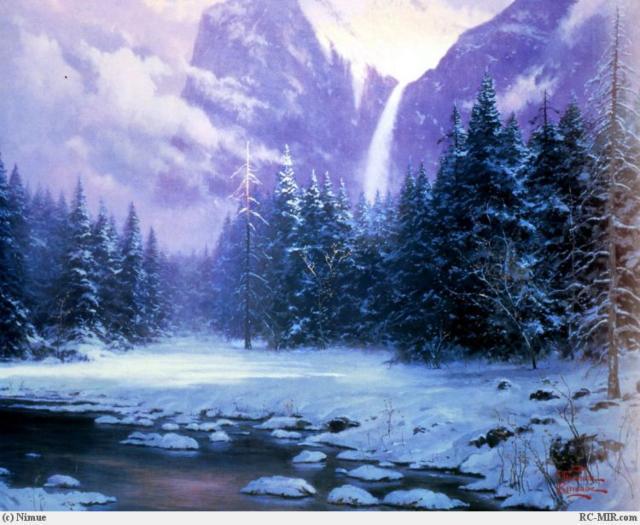 Thomas Kinkade2, 