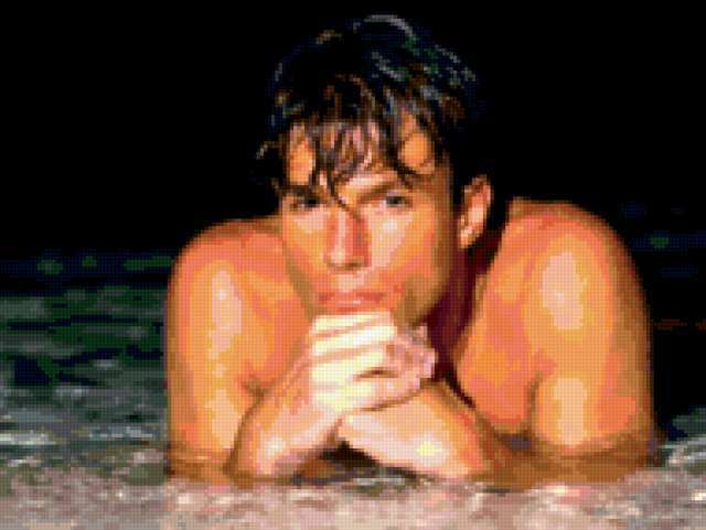 Мачо, мужчина, юноша