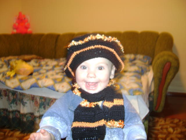 Моя лапочка Анечка, фотография, картинка