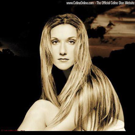 Красавица Селин, звезды, знаменитости, певица, селин дион