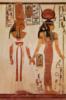 Схема вышивки «Древний Египет»