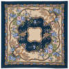 Схема вышивки «Подушка»