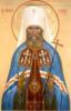 Схема вышивки «Священномученик Владимир»