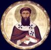 Св. мученик Григорий Палама: оригинал