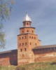 Башня Кокуй: оригинал