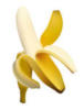 Схема вышивки «Банан»