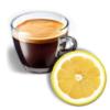 Схема вышивки «Кофе с лимоном»