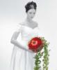 Схема вышивки «Невеста 2»