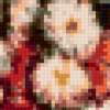 Натюрморт с хризантемами: предпросмотр