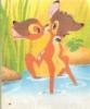 Схема вышивки «BAMBI»